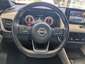 Photo 12 du bon plan NISSAN Qashqai e-POWER 190ch Tekna 2022 occasion à 25490 €