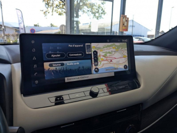 Photo 14 du bon plan NISSAN Qashqai e-POWER 190ch Tekna 2022 occasion à 25490 €