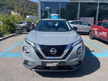 Photo 2 du bon plan NISSAN Juke 1.0 DIG-T 114ch Acenta 2022.5 occasion à 16990 €