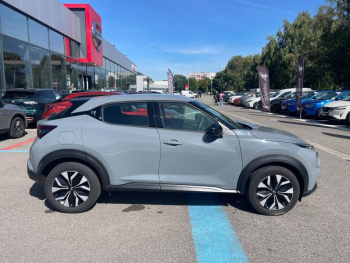 Photo 4 du bon plan NISSAN Juke 1.0 DIG-T 114ch Acenta 2022.5 occasion à 16990 €