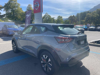 Photo 7 du bon plan NISSAN Juke 1.0 DIG-T 114ch Acenta 2022.5 occasion à 16990 €