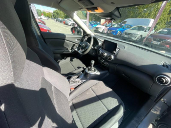 Photo 8 du bon plan NISSAN Juke 1.0 DIG-T 114ch Acenta 2022.5 occasion à 16990 €