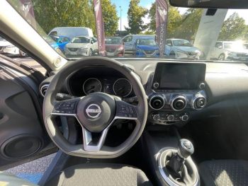 Photo 11 du bon plan NISSAN Juke 1.0 DIG-T 114ch Acenta 2022.5 occasion à 16990 €
