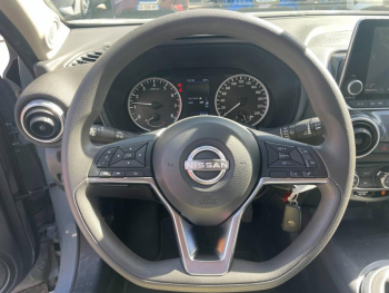 Photo 12 du bon plan NISSAN Juke 1.0 DIG-T 114ch Acenta 2022.5 occasion à 16990 €