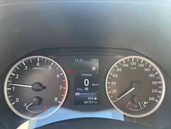 Photo 13 du bon plan NISSAN Juke 1.0 DIG-T 114ch Acenta 2022.5 occasion à 16990 €