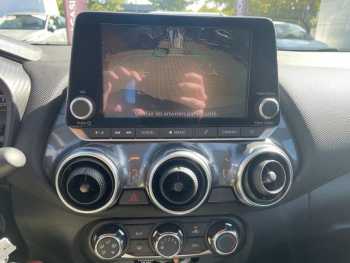 Photo 14 du bon plan NISSAN Juke 1.0 DIG-T 114ch Acenta 2022.5 occasion à 16990 €