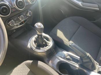 Photo 15 du bon plan NISSAN Juke 1.0 DIG-T 114ch Acenta 2022.5 occasion à 16990 €