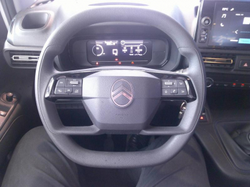 Photo 2 du bon plan CITROEN Berlingo Taille M - 1.5 BlueHDI 100ch S&S PLUS 5 places occasion à 21901 €