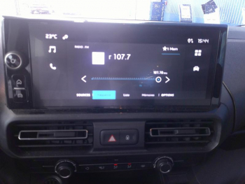 Photo 4 du bon plan CITROEN Berlingo Taille M - 1.5 BlueHDI 100ch S&S PLUS 5 places occasion à 21901 €