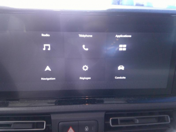 Photo 5 du bon plan CITROEN Berlingo Taille M - 1.5 BlueHDI 100ch S&S PLUS 5 places occasion à 21901 €