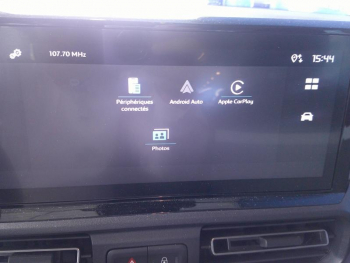 Photo 6 du bon plan CITROEN Berlingo Taille M - 1.5 BlueHDI 100ch S&S PLUS 5 places occasion à 21901 €