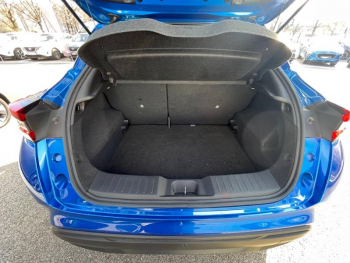 Photo 18 du bon plan NISSAN Juke 1.6 Hybrid 143ch N-Connecta 2023.5 occasion à 23990 €