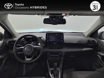 ddf-core-media-k4ijQS16202649_8.jpg Photo 8 du bon plan TOYOTA Yaris 116h Design 5p MY21 occasion à 18980 €