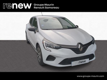 Photo 2 du bon plan RENAULT Clio 1.6 E-Tech hybride 145ch Equilibre occasion à 17900 €