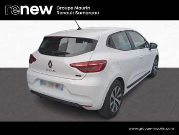 Photo 3 du bon plan RENAULT Clio 1.6 E-Tech hybride 145ch Equilibre occasion à 17900 €