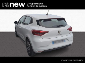 Photo 4 du bon plan RENAULT Clio 1.6 E-Tech hybride 145ch Equilibre occasion à 17900 €