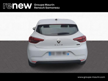 Photo 5 du bon plan RENAULT Clio 1.6 E-Tech hybride 145ch Equilibre occasion à 17900 €