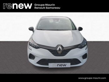 Photo 6 du bon plan RENAULT Clio 1.6 E-Tech hybride 145ch Equilibre occasion à 17900 €