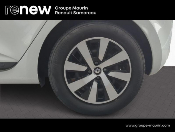Photo 7 du bon plan RENAULT Clio 1.6 E-Tech hybride 145ch Equilibre occasion à 17900 €