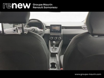 Photo 8 du bon plan RENAULT Clio 1.6 E-Tech hybride 145ch Equilibre occasion à 17900 €