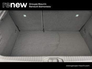 Photo 9 du bon plan RENAULT Clio 1.6 E-Tech hybride 145ch Equilibre occasion à 17900 €