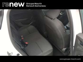 Photo 14 du bon plan RENAULT Clio 1.6 E-Tech hybride 145ch Equilibre occasion à 17900 €