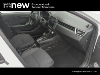 Photo 16 du bon plan RENAULT Clio 1.6 E-Tech hybride 145ch Equilibre occasion à 17900 €