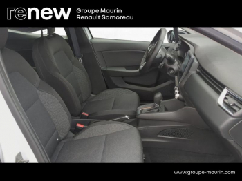 Photo 17 du bon plan RENAULT Clio 1.6 E-Tech hybride 145ch Equilibre occasion à 17900 €