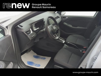 Photo 18 du bon plan RENAULT Clio 1.6 E-Tech hybride 145ch Equilibre occasion à 17900 €
