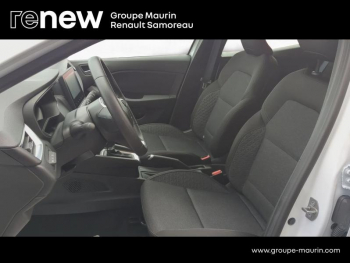 Photo 19 du bon plan RENAULT Clio 1.6 E-Tech hybride 145ch Equilibre occasion à 17900 €