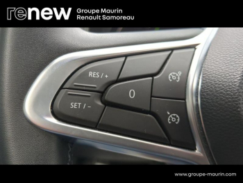 Photo 21 du bon plan RENAULT Clio 1.6 E-Tech hybride 145ch Equilibre occasion à 17900 €