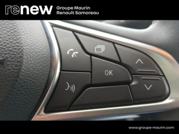 Photo 22 du bon plan RENAULT Clio 1.6 E-Tech hybride 145ch Equilibre occasion à 17900 €