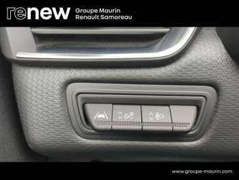 Photo 23 du bon plan RENAULT Clio 1.6 E-Tech hybride 145ch Equilibre occasion à 17900 €