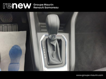 Photo 25 du bon plan RENAULT Clio 1.6 E-Tech hybride 145ch Equilibre occasion à 17900 €