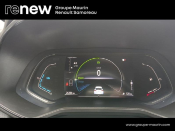 Photo 27 du bon plan RENAULT Clio 1.6 E-Tech hybride 145ch Equilibre occasion à 17900 €