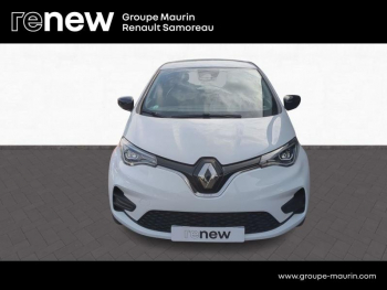 Photo 7 du bon plan RENAULT Zoe E-Tech Business charge normale R110 Achat IntÃ©gral - 21 occasion à 12900 €