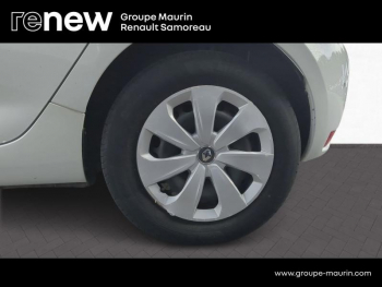 Photo 8 du bon plan RENAULT Zoe E-Tech Business charge normale R110 Achat IntÃ©gral - 21 occasion à 12900 €