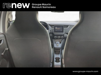 Photo 9 du bon plan RENAULT Zoe E-Tech Business charge normale R110 Achat IntÃ©gral - 21 occasion à 12900 €