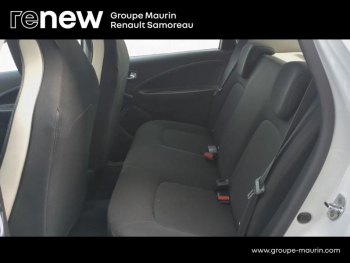 Photo 12 du bon plan RENAULT Zoe E-Tech Business charge normale R110 Achat IntÃ©gral - 21 occasion à 12900 €