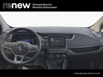Photo 13 du bon plan RENAULT Zoe E-Tech Business charge normale R110 Achat IntÃ©gral - 21 occasion à 12900 €