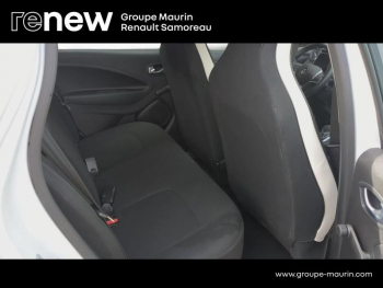 Photo 14 du bon plan RENAULT Zoe E-Tech Business charge normale R110 Achat IntÃ©gral - 21 occasion à 12900 €