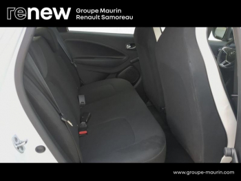 Photo 15 du bon plan RENAULT Zoe E-Tech Business charge normale R110 Achat IntÃ©gral - 21 occasion à 12900 €