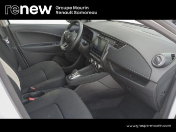 Photo 16 du bon plan RENAULT Zoe E-Tech Business charge normale R110 Achat IntÃ©gral - 21 occasion à 12900 €