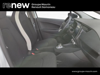 Photo 17 du bon plan RENAULT Zoe E-Tech Business charge normale R110 Achat IntÃ©gral - 21 occasion à 12900 €