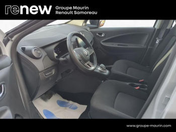 Photo 18 du bon plan RENAULT Zoe E-Tech Business charge normale R110 Achat IntÃ©gral - 21 occasion à 12900 €
