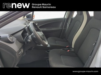 Photo 19 du bon plan RENAULT Zoe E-Tech Business charge normale R110 Achat IntÃ©gral - 21 occasion à 12900 €