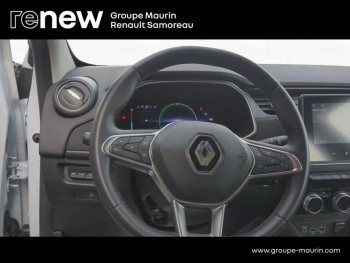 Photo 20 du bon plan RENAULT Zoe E-Tech Business charge normale R110 Achat IntÃ©gral - 21 occasion à 12900 €