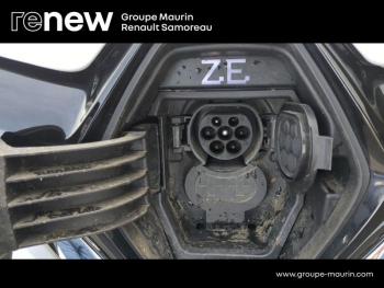 Photo 21 du bon plan RENAULT Zoe E-Tech Business charge normale R110 Achat IntÃ©gral - 21 occasion à 12900 €