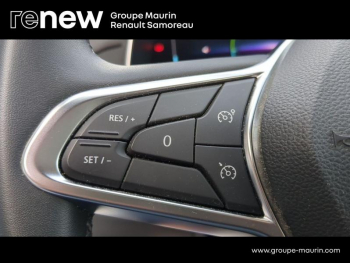 Photo 23 du bon plan RENAULT Zoe E-Tech Business charge normale R110 Achat IntÃ©gral - 21 occasion à 12900 €
