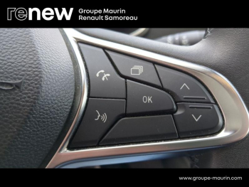 Photo 24 du bon plan RENAULT Zoe E-Tech Business charge normale R110 Achat IntÃ©gral - 21 occasion à 12900 €